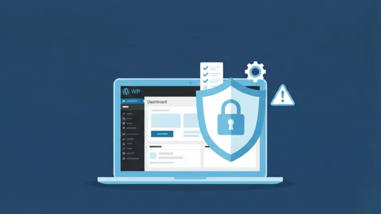 WordPress Security Checklist for Non-Techy Site Owners