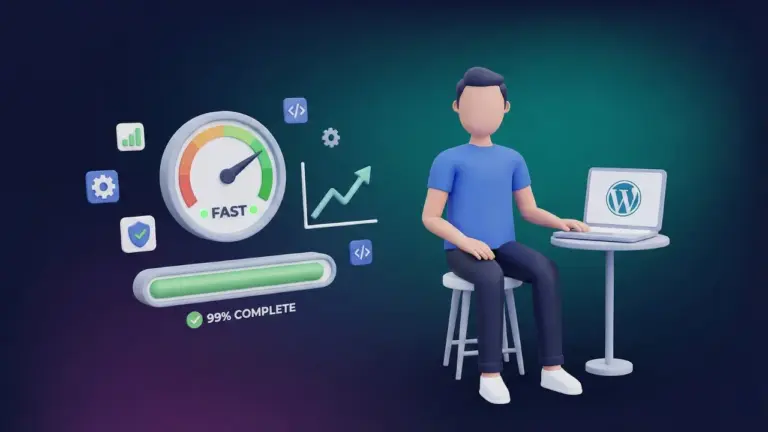 How to Test Your WordPress Site Speed